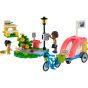 LEGO® - Friends 41738 狗狗救援單車(玩具寵物,動物玩具,玩具,兒童玩具,學習玩具,禮物)