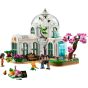 LEGO® - Friends 41757 植物園 (玻璃屋,花園,溫室,兒童積木,玩具,兒童玩具,學習玩具,禮物)