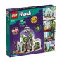 LEGO® - Friends 41757 植物園 (玻璃屋,花園,溫室,兒童積木,玩具,兒童玩具,學習玩具,禮物)