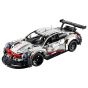 LEGO®Technic 42096 Porsche 911 RSR (賽車,跑車,玩具車,模型車,展示,STEM玩具,兒童玩具,積木,男孩玩具,大人玩具,禮物)