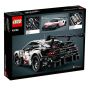 LEGO®Technic 42096 Porsche 911 RSR (賽車,跑車,玩具車,模型車,展示,STEM玩具,兒童玩具,積木,男孩玩具,大人玩具,禮物)