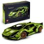 LEGO® - Technic™ 42115 Lamborghini Sián FKP 37 (模型