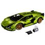 LEGO® - Technic™ 42115 Lamborghini Sián FKP 37 (模型,跑車,玩具車,玩具,禮物)