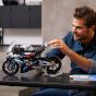 LEGO® - Technic™ 42130 BMW M 1000 RR (單電車,模型,玩具,禮物,玩具車,玩具,禮物)