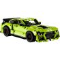 LEGO®Technic 42138 Ford Mustang Shelby® GT500®(賽車,跑車,玩具車,模型車,展示,STEM玩具,兒童玩具,積木,男孩玩具,玩具,禮物)