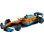 LEGO®Technic 42141 McLaren Formula 1™ Race Car (賽車,跑車,玩具車,模型車,展示,STEM玩具,大人玩具,積木,玩具,禮物)