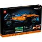 LEGO®Technic 42141 McLaren Formula 1™ Race Car (賽車,跑車,玩具車,模型車,展示,STEM玩具,大人玩具,積木,玩具,禮物)