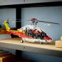 LEGO®Technic 42145 Airbus H175 救援直升機 (直升機,展示,STEM玩具,兒童玩具,積木,男孩玩具,玩具,禮物)