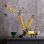 LEGO® - Technic 42146 Liebherr LR 13000 Crawler Crane (科技模型車,工程機械,STEM玩具,玩具,禮物)