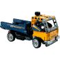 LEGO® - Technic 42147 Dump Truck (挖掘機,工程車,STEM玩具,玩具,玩具車,禮物)