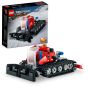 LEGO® - Technic 42148 Snow Groomer(裝甲車