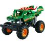 LEGO® - Technic 42149 Monster Jam™ Dragon™(卡車,模型車,STEM玩具,玩具,禮物)