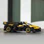 LEGO®Technic 42151 Bugatti Bolide (賽車,跑車,玩具車,模型車,展示,STEM玩具,兒童玩具,積木,男孩玩具,玩具,禮物)