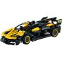 LEGO® - Technic 42151 Bugatti Bolide (賽車,跑車,玩具車,模型車,展示,STEM玩具,兒童玩具,積木,男孩玩具,玩具,禮物)