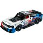 LEGO® - Technic 42153 NASCAR®Next Gen Chevrolet Camaro ZL1 (賽車,跑車,玩具車,模型車,展示,STEM玩具,兒童玩具,積木,玩具,禮物)