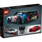 LEGO® - Technic 42153 NASCAR®Next Gen Chevrolet Camaro ZL1 (賽車,跑車,玩具車,模型車,展示,STEM玩具,兒童玩具,積木,玩具,禮物)