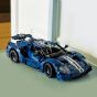 LEGO® - Technic 42154 2022 Ford GT (福特,模型汽車,STEM玩具,玩具,禮物)