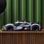 LEGO®Technic 42156 PEUGEOT 9X8 24H Le Mans Hybrid Hypercar (賽車,跑車,玩具車,模型車,展示,STEM, 大人玩具,積木,玩具,禮物)