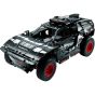 LEGO® - Technic 42160 Audi RS Q e-tron (科技模型車,越野拉力賽車,STEM玩具,玩具,禮物)