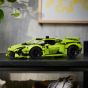 LEGO® - Technic 42161 Lamborghini Huracán Tecnica (模型車,越野賽車,林寶堅尼,STEM玩具,玩具,禮物)