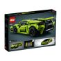 LEGO® - Technic 42161 Lamborghini Huracán Tecnica (模型車,越野賽車,林寶堅尼,STEM玩具,玩具,禮物)