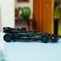 LEGO® - Technic 42165 Mercedes-AMG F1 W14 E Performance Pull-Back (玩具車,模型車,賽車,交通工具,兒童玩具,STEM玩具,玩具,禮物)