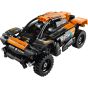 LEGO® - Technic 42166 NEOM McLaren Extreme E Race Car (玩具,玩具越野車,工程玩具,麥拿侖,模型,兒童玩具,STEM玩具,禮物)