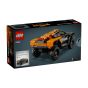 LEGO® - Technic 42166 NEOM McLaren Extreme E Race Car (玩具,玩具越野車,工程玩具,麥拿侖,模型,兒童玩具,STEM玩具,禮物)