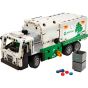 LEGO® - Technic 42167 Mack® LR Electric Garbage Truck (玩具,玩具車,工程玩具模型,STEM玩具,禮物)