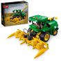 LEGO® - Technic 42168 John Deere 9700 Forage Harvester (玩具