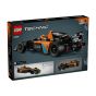 LEGO® - Technic 42169 NEOM McLaren Formula E Race Car (玩具車,模型車,交通工具,兒童玩具,STEM玩具,玩具,禮物)