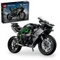 LEGO® - Technic 42170 Kawasaki Ninja H2R Motorcycle (電單車