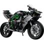 LEGO® - Technic 42170 Kawasaki Ninja H2R Motorcycle (電單車,模型,交通工具,兒童玩具,STEM玩具,玩具,禮物)