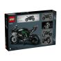 LEGO® - Technic 42170 Kawasaki Ninja H2R Motorcycle (電單車,模型,交通工具,兒童玩具,STEM玩具,玩具,禮物)