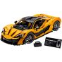 LEGO® - Technic 42172 McLaren P1™ (玩具車,模型車,賽車,擺飾,交通工具,跑車,大人玩具,積木,STEM玩具,玩具,禮物)