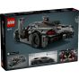 LEGO® - Technic 42173 Koenigsegg Jesko Absolut 灰色極致超跑 (玩具車,模型車,賽車,交通工具,兒童,積木,STEM玩具,玩具,禮物)