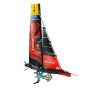 LEGO® - Technic 42174 Emirates Team New Zealand AC75 Yacht (模型帆船,遊艇,交通工具,大人玩具,積木,STEM玩具,玩具,禮物)