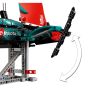 LEGO® - 科技系列 Emirates Team New Zealand AC75 Yacht (42174)