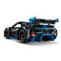 LEGO® - 科技系列 Porsche GT4 e-Performance Race Car (42176)