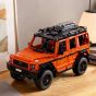 LEGO® - Technic 42177 Mercedes-Benz G 500 PROFESSIONAL Line 越野車 (玩具車,模型車,交通工具,大人玩具,積木,STEM,玩具,禮物)