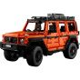 LEGO® - Technic 42177 Mercedes-Benz G 500 PROFESSIONAL Line 越野車 (玩具車,模型車,交通工具,大人玩具,積木,STEM,玩具,禮物)