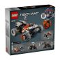 LEGO® - Technic 42178 地表太空裝載機 LT78 (起重機,太空玩具,兒童玩具,STEM玩具,玩具,禮物)