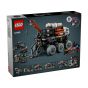 LEGO® - Technic 42180 火星船員探測車 (星球玩具,太空玩具,兒童玩具,STEM玩具,玩具,禮物)