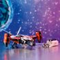 LEGO® - Technic 42181 VTOL 重型貨物太空船 LT81 (星球玩具,太空玩具,兒童玩具,STEM玩具,玩具,禮物)