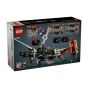 LEGO® - Technic 42181 VTOL 重型貨物太空船 LT81 (星球玩具,太空玩具,兒童玩具,STEM玩具,玩具,禮物)