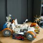 LEGO® - Technic 42182 NASA Apollo 月球車－LRV (太空玩具,太空收藏品,交通工具,展示,大人玩具,積木,STEM玩具,玩具,禮物)