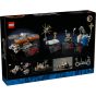 LEGO® - Technic 42182 NASA Apollo 月球車－LRV (太空玩具,太空收藏品,交通工具,展示,大人玩具,積木,STEM玩具,玩具,禮物)