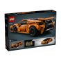 LEGO® - Technic 42196 Lamborghini Huracán Tecnica Orange (玩具車,模型車,賽車,交通工具,兒童玩具,積木,STEM玩具,玩具,禮物）