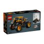 LEGO® - Technic 42199 Monster Jam™ DIGatron™ Pull-Back (玩具卡車,模型車,積木,兒童玩具,STEM,玩具,禮物,新年禮物)