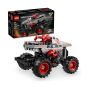 LEGO® - Technic 42200 Monster Jam™ ThunderROARus™ Pull-Back (玩具卡車